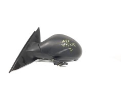 Recambio de retrovisor izquierdo para seat ibiza (6l1) cool referencia OEM IAM  MANUAL NEGRO 2