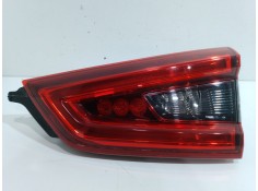 Recambio de piloto porton trasero derecho para nissan qashqai (j11) acenta referencia OEM IAM 26550HV55A