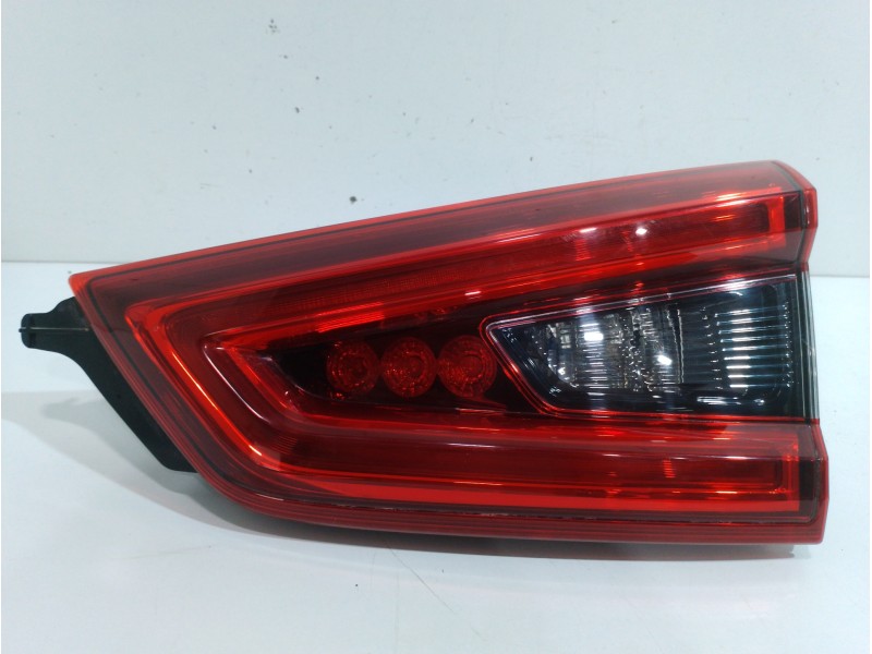 Recambio de piloto porton trasero derecho para nissan qashqai (j11) acenta referencia OEM IAM 26550HV55A  