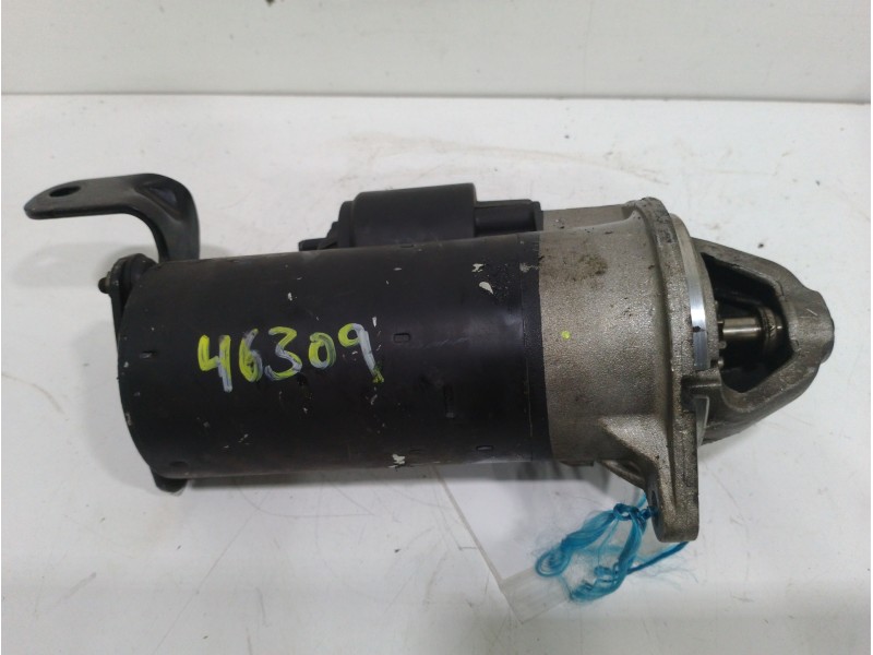 Recambio de motor arranque para opel vectra b berlina básico (1999) referencia OEM IAM 0001109015  