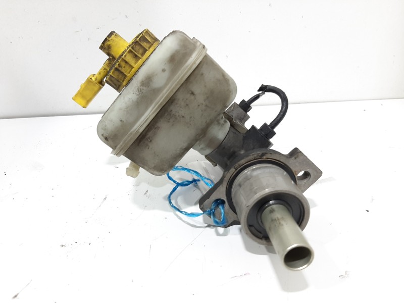 Recambio de bomba freno para seat leon (1m1) signo referencia OEM IAM 1J1614019K  