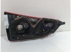 Recambio de piloto porton trasero derecho para nissan qashqai (j11) acenta referencia OEM IAM 26550HV55A   2