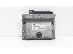 Recambio de centralita motor uce para peugeot 406 berlina (s1/s2) stdt referencia OEM IAM 1929V8  