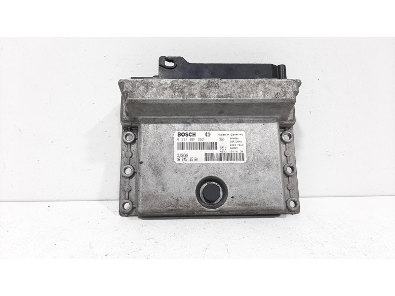 Recambio de centralita motor uce para peugeot 406 berlina (s1/s2) stdt referencia OEM IAM 1929V8  