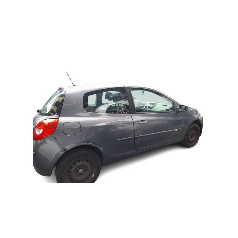 RENAULT CLIO III (BR0/1, CR0/1) - imagen 3