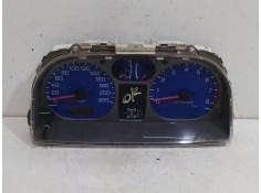 Recambio de cuadro instrumentos para mitsubishi montero pinin (h60/h70) 1800 gdi (3-ptas.) referencia OEM IAM MN128896  
