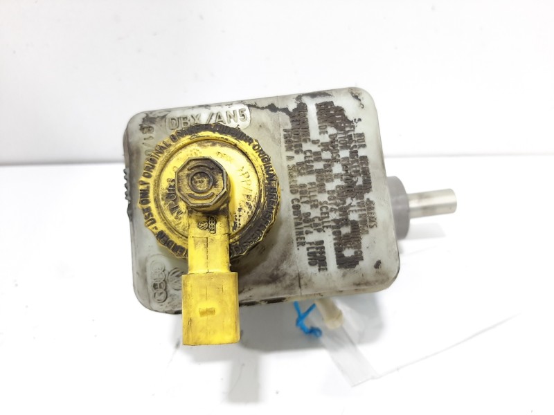 Recambio de bomba freno para seat leon (1m1) signo referencia OEM IAM 1J1614019K  