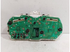 Recambio de cuadro instrumentos para mitsubishi montero pinin (h60/h70) 1800 gdi (3-ptas.) referencia OEM IAM MN128896   2