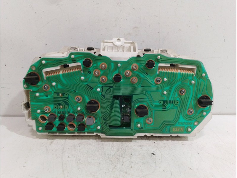 Recambio de cuadro instrumentos para mitsubishi montero pinin (h60/h70) 1800 gdi (3-ptas.) referencia OEM IAM MN128896  