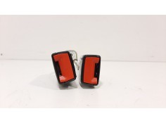 Recambio de enganche cinturon trasero izquierdo para seat ibiza (6j5) stylance / style referencia OEM IAM 6R0857739  