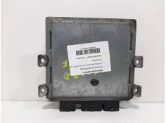 Recambio de centralita motor uce para citroën xsara berlina 2.0 hdi 66kw premier referencia OEM IAM 5WS40106GT 9653647880 