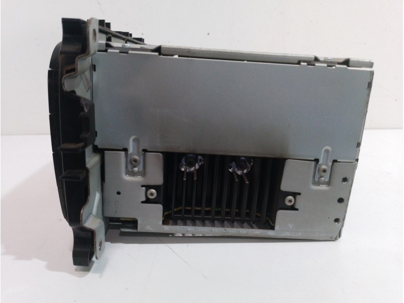 Recambio de sistema audio / radio cd para ford focus berlina (cap) sport referencia OEM IAM 7M5T18C939JE  