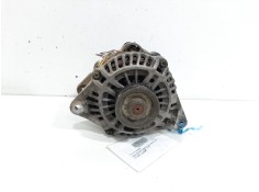 Recambio de alternador para mitsubishi montero pinin (h60/h70) 1800 gdi (3-ptas.) referencia OEM IAM MD360635  
