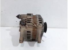 Recambio de alternador para mitsubishi montero pinin (h60/h70) 1800 gdi (3-ptas.) referencia OEM IAM MD360635   2