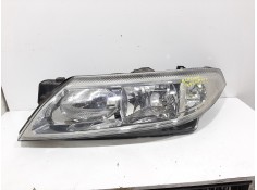 Recambio de faro izquierdo para renault laguna ii (bg0) authentique referencia OEM IAM 7701048927  