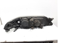 Recambio de faro izquierdo para renault laguna ii (bg0) authentique referencia OEM IAM 7701048927   2