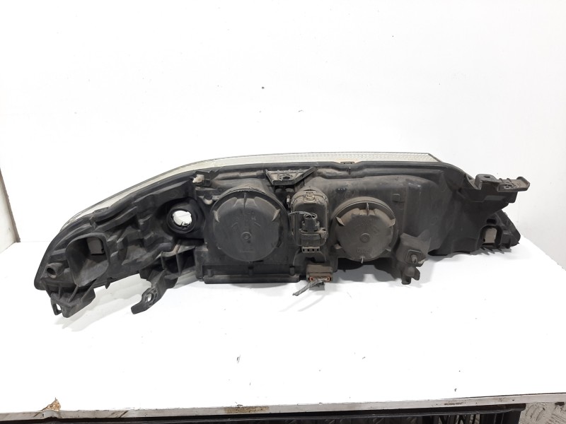 Recambio de faro izquierdo para renault laguna ii (bg0) authentique referencia OEM IAM 7701048927  