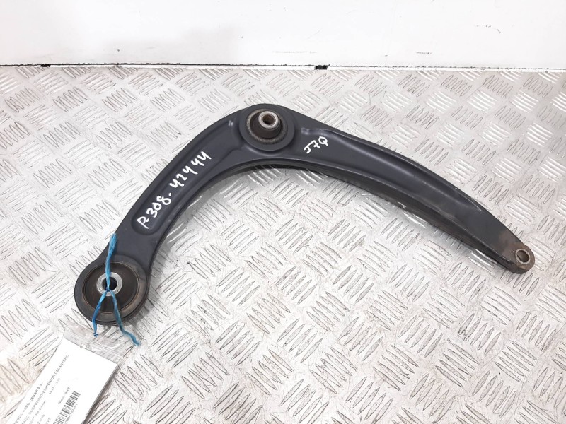 Recambio de brazo suspension inferior delantero izquierdo para peugeot 308 confort referencia OEM IAM 3520V2  