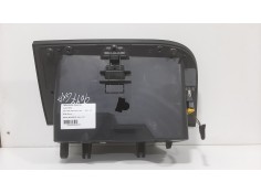 Recambio de guantera para seat ibiza (6j5) stylance / style referencia OEM IAM 6J1857095FKZ   2