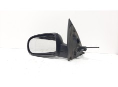 Recambio de retrovisor izquierdo para opel corsa c club referencia OEM IAM  MANUAL NEGRO