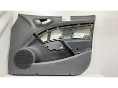 Recambio de guarnecido puerta delantera derecha para seat ibiza (6j5) stylance / style referencia OEM IAM 6J4867012AFKZ  