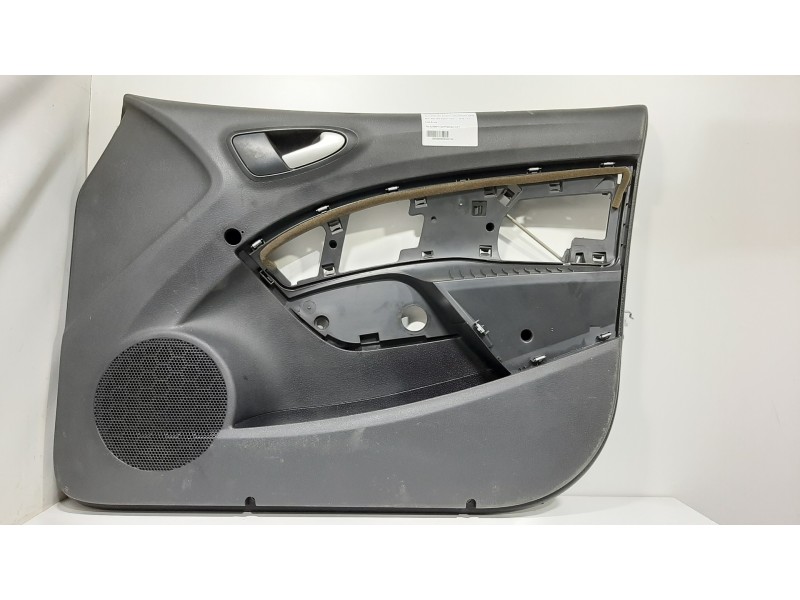 Recambio de guarnecido puerta delantera derecha para seat ibiza (6j5) stylance / style referencia OEM IAM 6J4867012AFKZ  