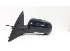 Recambio de retrovisor izquierdo para opel corsa c club referencia OEM IAM  MANUAL NEGRO 2