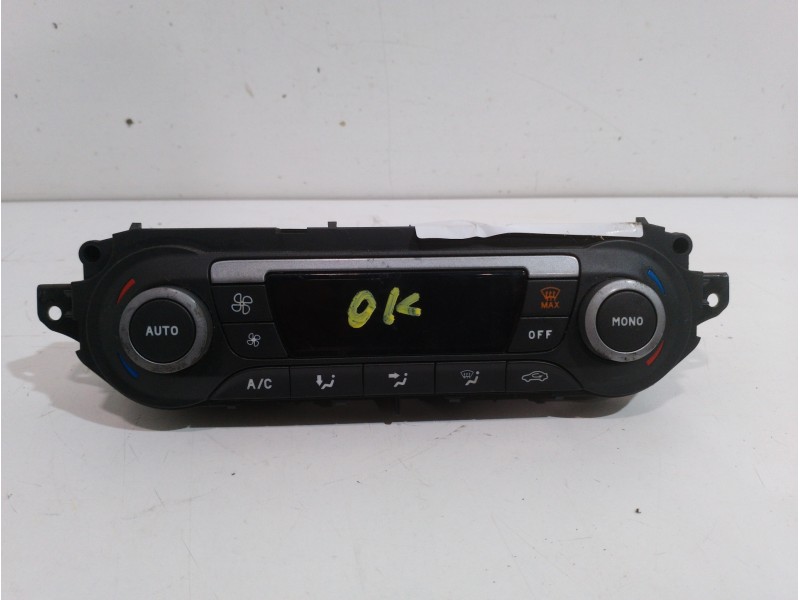 Recambio de mando calefaccion / aire acondicionado para ford focus berlina (cap) sport referencia OEM IAM 7M5T18C612AD  