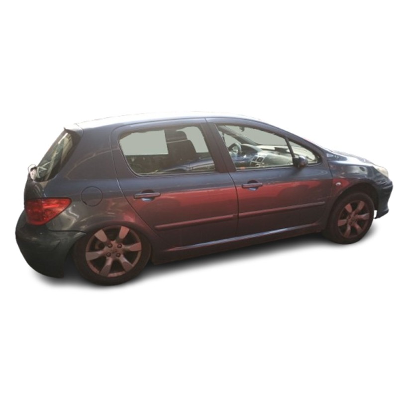 PEUGEOT 307 (3A/C) - imagen 4