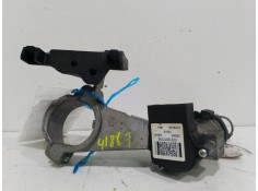 Recambio de conmutador de arranque para fiat punto berlina (188) 1.4 16v emotion referencia OEM IAM 519272790  