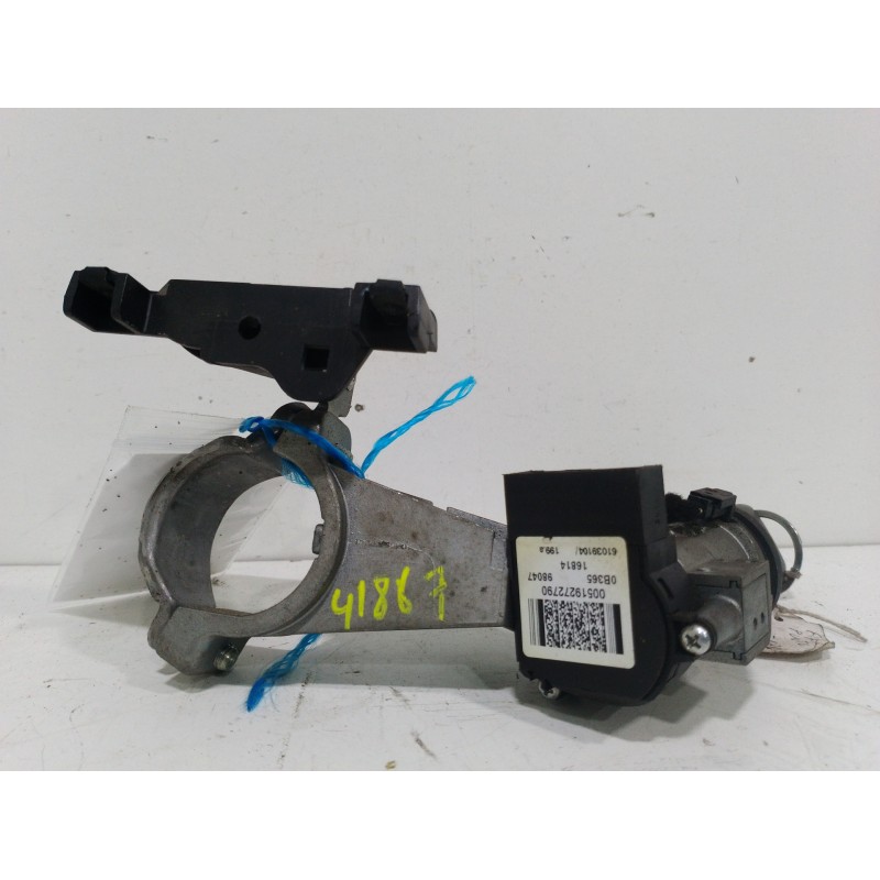 Recambio de conmutador de arranque para fiat punto berlina (188) 1.4 16v emotion referencia OEM IAM 519272790  