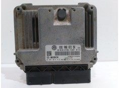 Recambio de centralita motor uce para seat altea xl (5p5) reference referencia OEM IAM 03G906021SK 0281014419 
