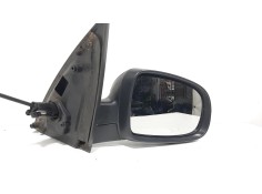 Recambio de retrovisor derecho para opel corsa c club referencia OEM IAM  MANUAL NEGRO