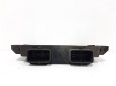 Recambio de centralita motor uce para peugeot 206 berlina xr referencia OEM IAM 9646672880   2