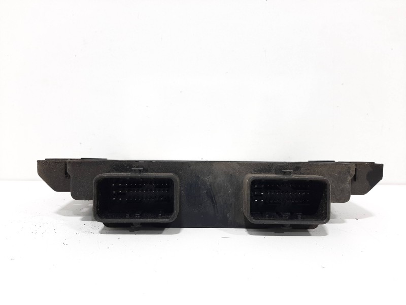 Recambio de centralita motor uce para peugeot 206 berlina xr referencia OEM IAM 9646672880  