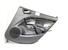 Recambio de guarnecido puerta trasera derecha para seat ibiza (6j5) stylance / style referencia OEM IAM 6J4867212AFKZ  