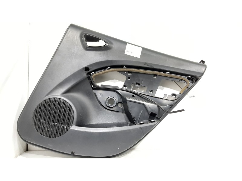 Recambio de guarnecido puerta trasera derecha para seat ibiza (6j5) stylance / style referencia OEM IAM 6J4867212AFKZ  