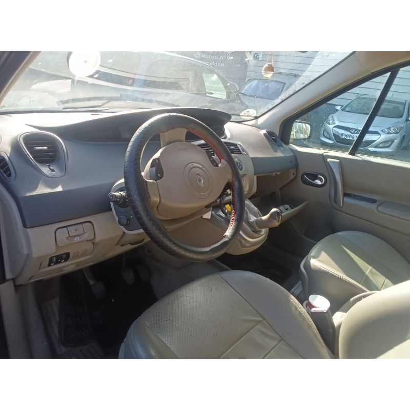 RENAULT SCÉNIC II (JM0/1_) - imagen 2