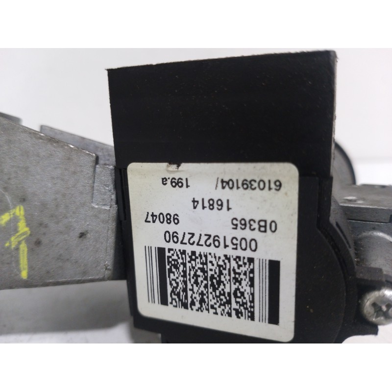 Recambio de conmutador de arranque para fiat punto berlina (188) 1.4 16v emotion referencia OEM IAM 519272790  