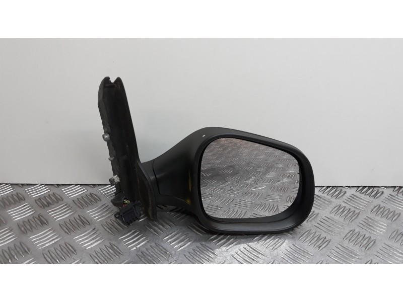 Recambio de retrovisor derecho para seat altea xl (5p5) reference referencia OEM IAM   