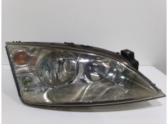 Recambio de faro derecho para ford mondeo berlina (ge) ghia referencia OEM IAM   