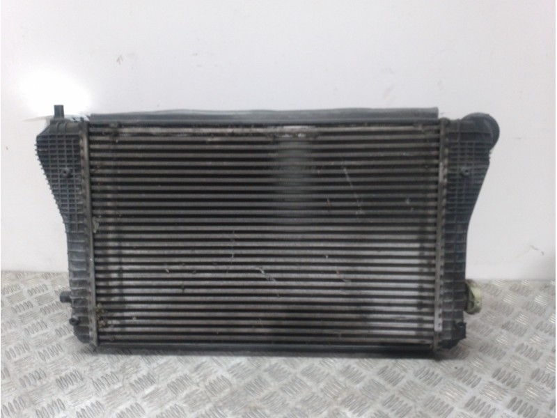 Recambio de intercooler para seat altea xl (5p5) reference referencia OEM IAM 1K0145803CD  
