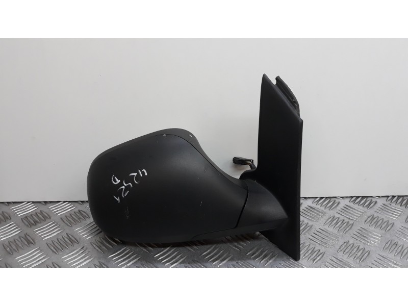 Recambio de retrovisor derecho para seat altea xl (5p5) reference referencia OEM IAM   