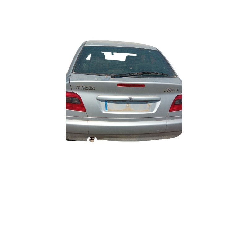 CITROËN XSARA (N1) - imagen 2