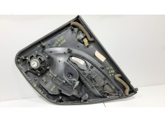 Recambio de guarnecido puerta trasera izquierda para seat ibiza (6j5) stylance / style referencia OEM IAM 6J4867211AFKZ   2