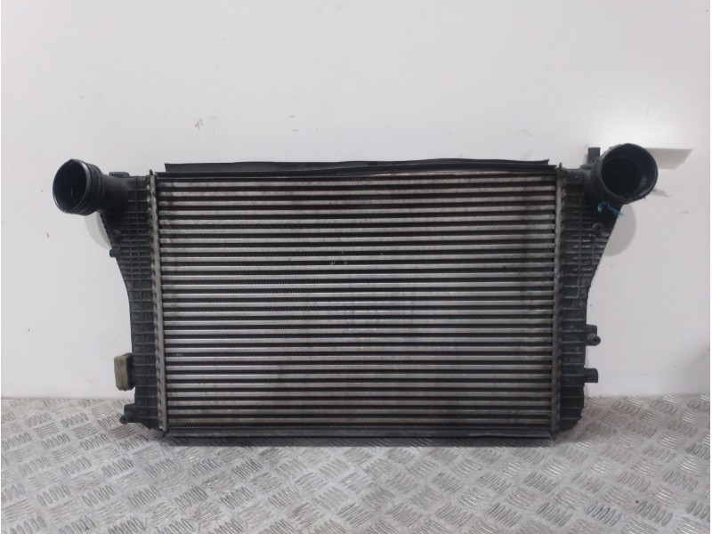 Recambio de intercooler para seat altea xl (5p5) reference referencia OEM IAM 1K0145803CD  