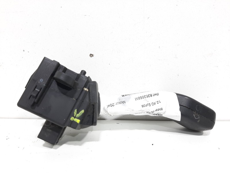 Recambio de mando intermitentes para bmw serie 5 berlina (e39) 520d referencia OEM IAM 8363668M  