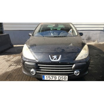PEUGEOT 307 BREAK/SW (S2)