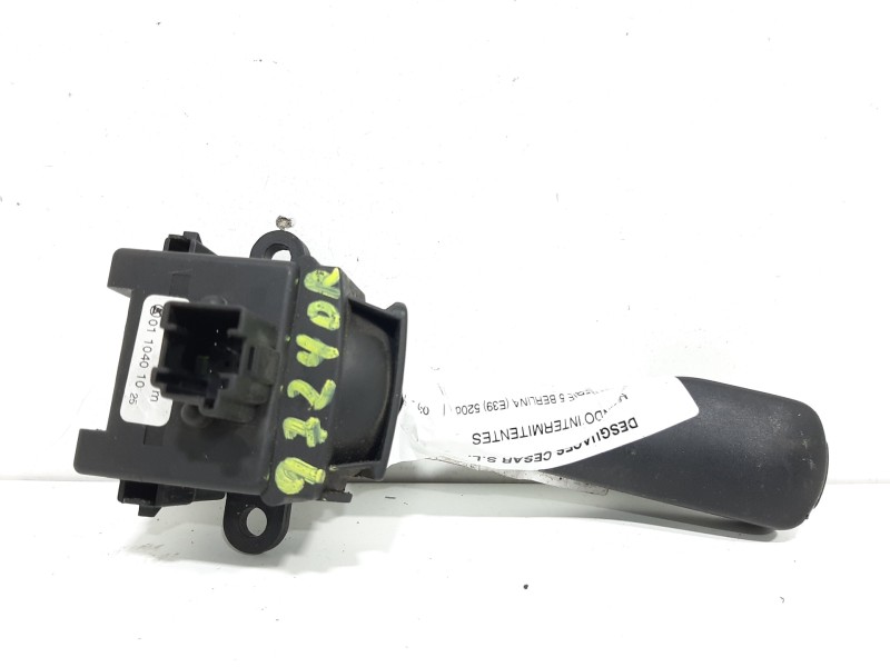Recambio de mando intermitentes para bmw serie 5 berlina (e39) 520d referencia OEM IAM 8363668M  