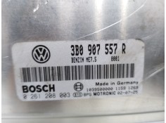 Recambio de centralita motor uce para volkswagen passat berlina (3b3) advance referencia OEM IAM 3B0907557R 0261208003  2